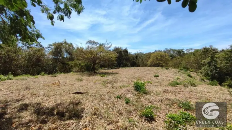 1.6-Hectare Ocean & River View Eco-Estate in Gated Garabito Community — view 11, Lagunillas, Garabito, Costa Rica