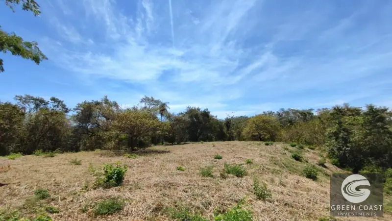 1.6-Hectare Ocean & River View Eco-Estate in Gated Garabito Community — view 14, Lagunillas, Garabito, Costa Rica