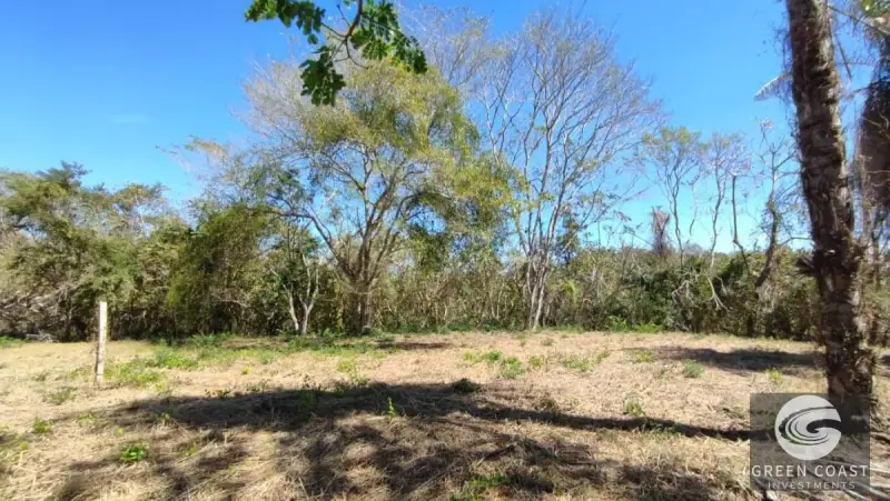 1.6-Hectare Ocean & River View Eco-Estate in Gated Garabito Community — view 15, Lagunillas, Garabito, Costa Rica