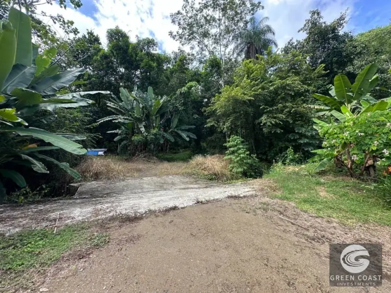 Spacious 1.24-Acre Eco-Lots in Gated Community Near Playa Hermosa — view 3, Jacó, Garabito, Costa Rica