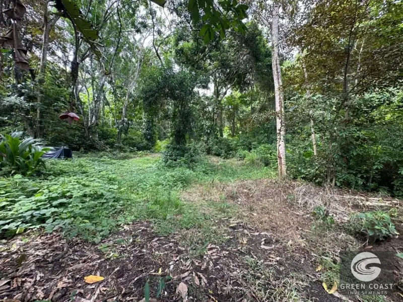 Spacious 1.24-Acre Eco-Lots in Gated Community Near Playa Hermosa — view 6, Jacó, Garabito, Costa Rica