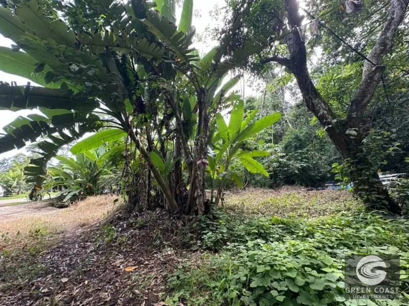 Spacious 1.24-Acre Eco-Lots in Gated Community Near Playa Hermosa — view 8, Jacó, Garabito, Costa Rica