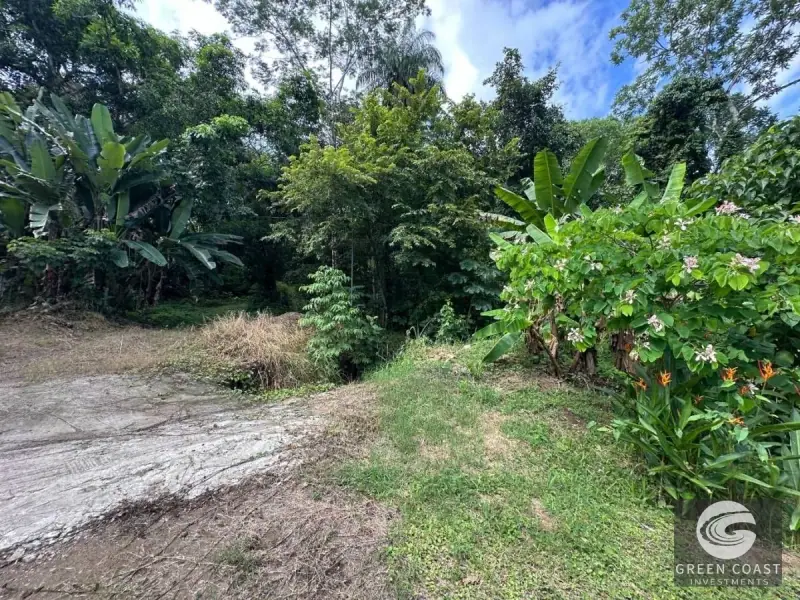 Spacious 1.24-Acre Eco-Lots in Gated Community Near Playa Hermosa — view 12, Jacó, Garabito, Costa Rica