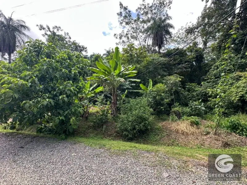 Spacious 1.24-Acre Eco-Lots in Gated Community Near Playa Hermosa — view 14, Jacó, Garabito, Costa Rica
