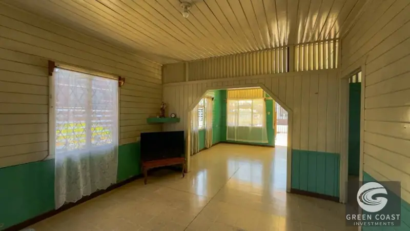 Esparza Investment Gem: Traditional Home on Prime 732m² Mixed-Use Lot Near Pacific Beaches — view 5, Espíritu Santo, Esparza, Costa Rica