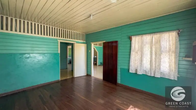 Esparza Investment Gem: Traditional Home on Prime 732m² Mixed-Use Lot Near Pacific Beaches — view 6, Espíritu Santo, Esparza, Costa Rica
