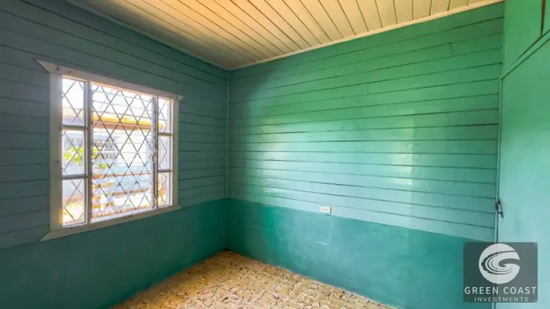 Esparza Investment Gem: Traditional Home on Prime 732m² Mixed-Use Lot Near Pacific Beaches — view 7, Espíritu Santo, Esparza, Costa Rica