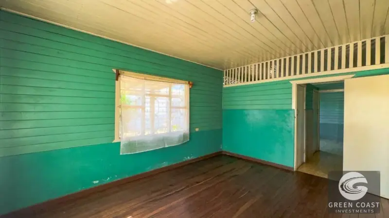 Esparza Investment Gem: Traditional Home on Prime 732m² Mixed-Use Lot Near Pacific Beaches — view 8, Espíritu Santo, Esparza, Costa Rica