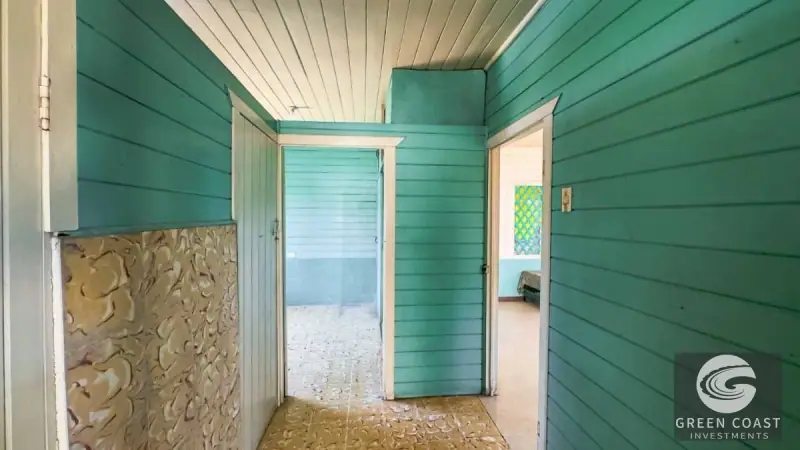 Esparza Investment Gem: Traditional Home on Prime 732m² Mixed-Use Lot Near Pacific Beaches — view 10, Espíritu Santo, Esparza, Costa Rica