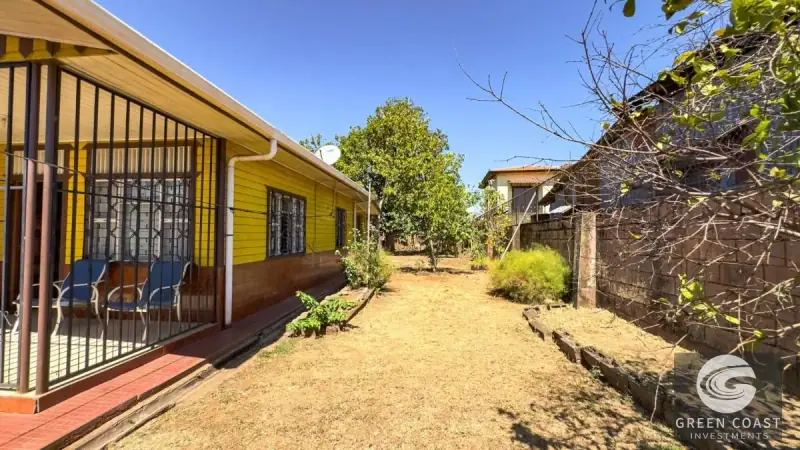 Esparza Investment Gem: Traditional Home on Prime 732m² Mixed-Use Lot Near Pacific Beaches — view 13, Espíritu Santo, Esparza, Costa Rica