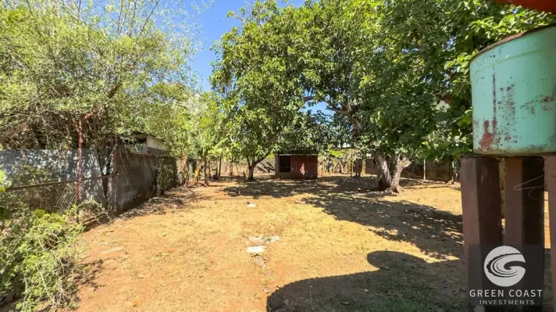 Esparza Investment Gem: Traditional Home on Prime 732m² Mixed-Use Lot Near Pacific Beaches — view 14, Espíritu Santo, Esparza, Costa Rica