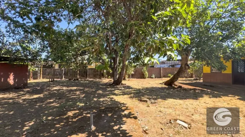 Esparza Investment Gem: Traditional Home on Prime 732m² Mixed-Use Lot Near Pacific Beaches — view 15, Espíritu Santo, Esparza, Costa Rica