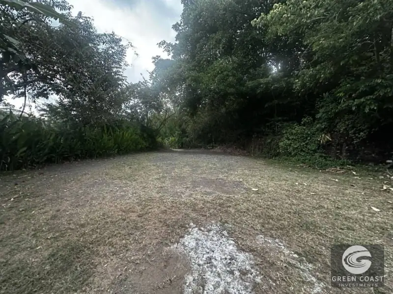 Ocean-View Hillside Lot in Esterillos Oeste – Prime Build Site Near Jaco — view 5, Esterillos, Parrita, Costa Rica