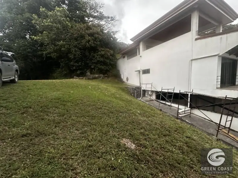 Ocean-View Hillside Lot in Esterillos Oeste – Prime Build Site Near Jaco — view 6, Esterillos, Parrita, Costa Rica