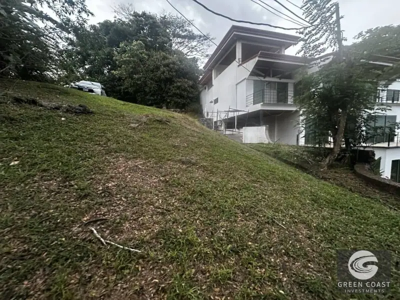 Ocean-View Hillside Lot in Esterillos Oeste – Prime Build Site Near Jaco — view 7, Esterillos, Parrita, Costa Rica