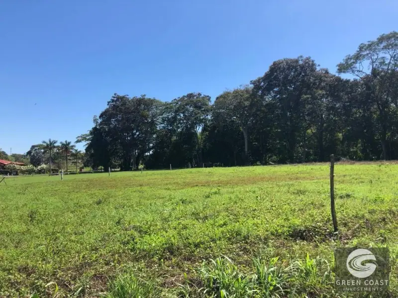 Spacious Eco-Lot with Private Lake Near Esterillos Beach — view 14, Parrita, Costa Rica