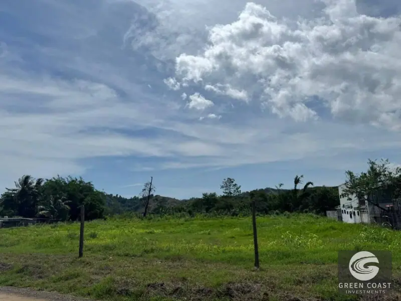 Prime 1.5-Acre Development Land Near Jaco Beach – Ideal for Eco-Luxury Estate or Private Gated Community — view 2, Jacó, Garabito, Costa Rica