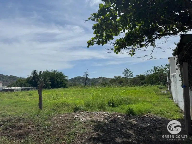 Prime 1.5-Acre Development Land Near Jaco Beach – Ideal for Eco-Luxury Estate or Private Gated Community — view 3, Jacó, Garabito, Costa Rica