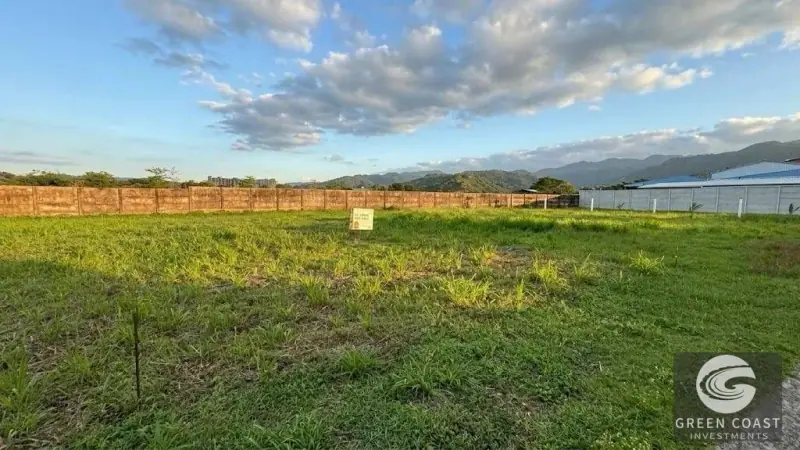 Double Development Lot in Prime Jaco Beach – Build Your Tropical Villa Oasis — view 4, Jacó, Garabito, Costa Rica