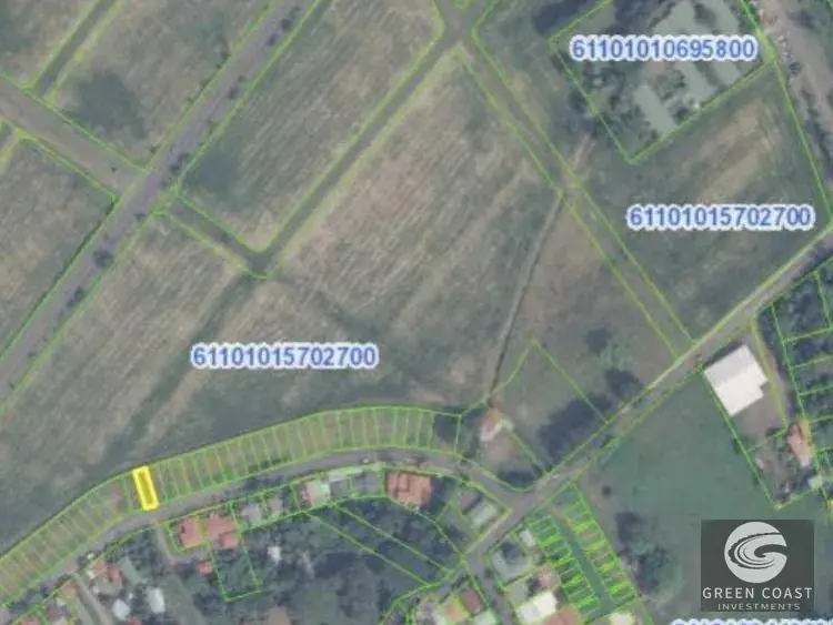 Double Development Lot in Prime Jaco Beach – Build Your Tropical Villa Oasis — view 6, Jacó, Garabito, Costa Rica
