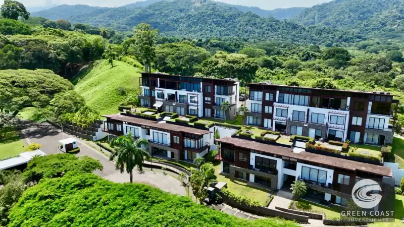 Ocean-View Luxury Homesite in Nativa: 1,603 m² of Pure Coastal Paradise in Garabito — view 7, Garabito, Jaco, Costa Rica