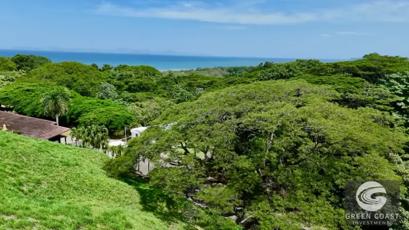 Ocean-View Luxury Homesite in Nativa: 1,603 m² of Pure Coastal Paradise in Garabito — view 8, Garabito, Jaco, Costa Rica