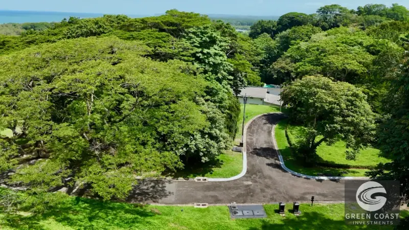 Ocean-View Luxury Homesite in Nativa: 1,603 m² of Pure Coastal Paradise in Garabito — view 9, Garabito, Jaco, Costa Rica
