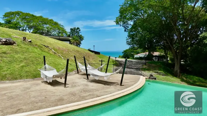 Ocean-View Luxury Homesite in Nativa: 1,603 m² of Pure Coastal Paradise in Garabito — view 11, Garabito, Jaco, Costa Rica