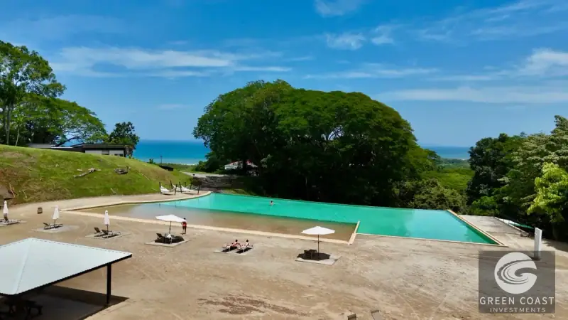 Ocean-View Luxury Homesite in Nativa: 1,603 m² of Pure Coastal Paradise in Garabito — view 13, Garabito, Jaco, Costa Rica