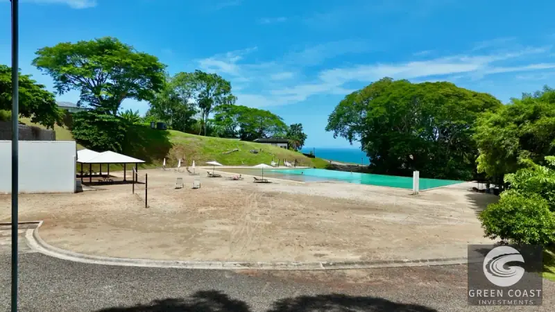 Ocean-View Luxury Homesite in Nativa: 1,603 m² of Pure Coastal Paradise in Garabito — view 14, Garabito, Jaco, Costa Rica