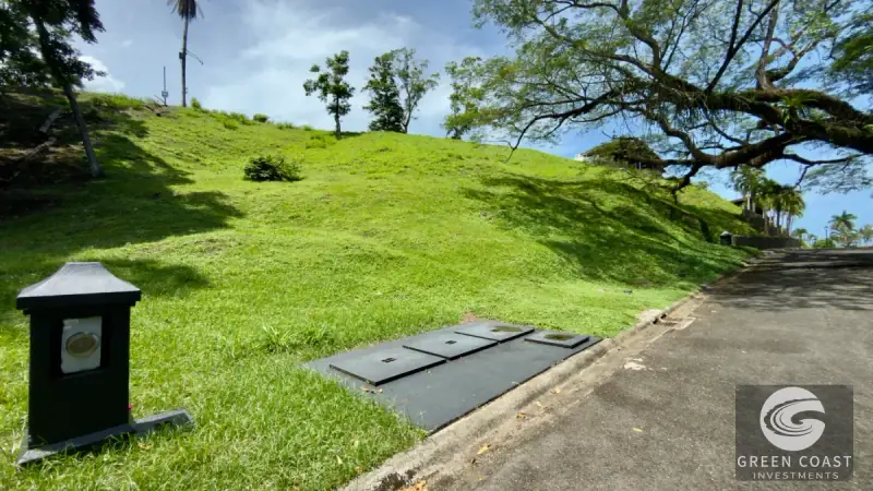 Ocean-View Luxury Homesite in Nativa: 1,603 m² of Pure Coastal Paradise in Garabito — view 15, Garabito, Jaco, Costa Rica