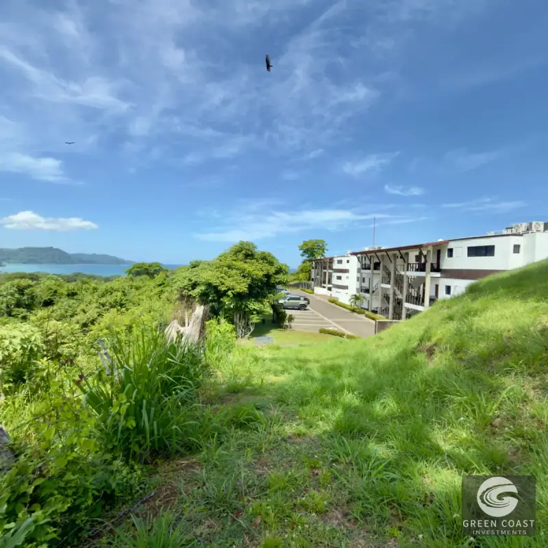 Ocean-View Luxury Homesite in Nativa: 1,603 m² of Pure Coastal Paradise in Garabito — view 16, Garabito, Jaco, Costa Rica