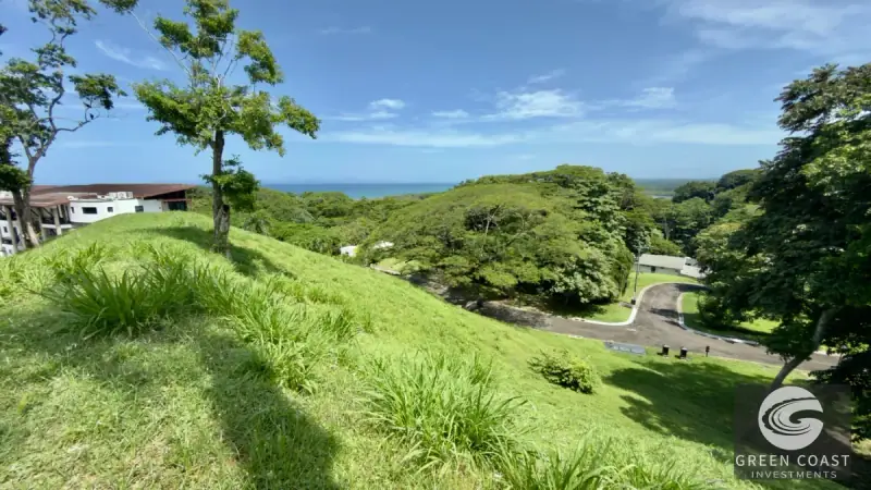 Ocean-View Luxury Homesite in Nativa: 1,603 m² of Pure Coastal Paradise in Garabito — view 17, Garabito, Jaco, Costa Rica