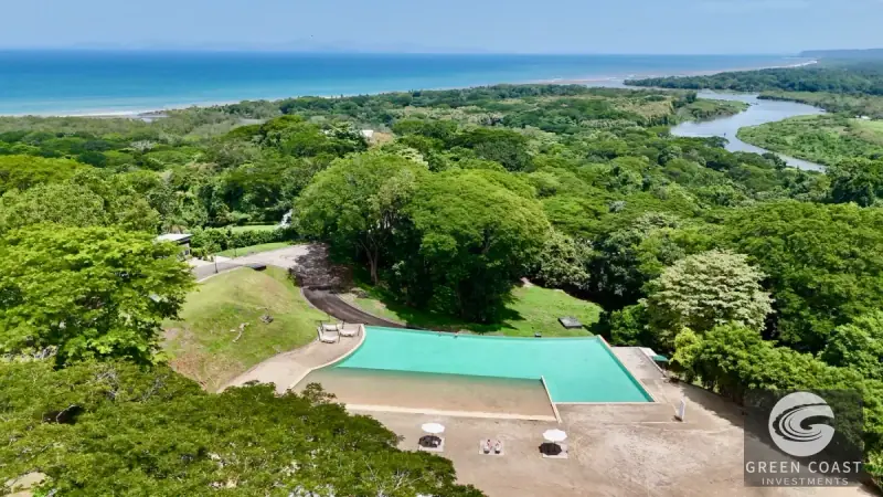 Ocean-View Luxury Homesite in Nativa: 1,603 m² of Pure Coastal Paradise in Garabito — view 18, Garabito, Jaco, Costa Rica