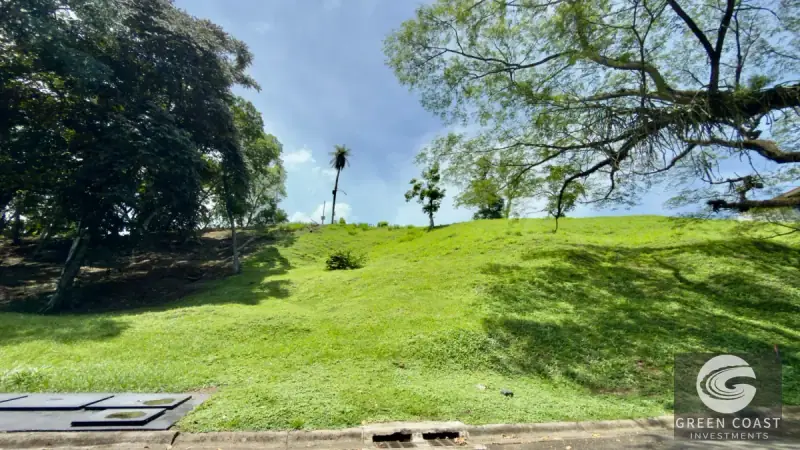 Ocean-View Luxury Homesite in Nativa: 1,603 m² of Pure Coastal Paradise in Garabito — view 19, Garabito, Jaco, Costa Rica