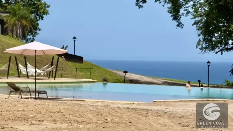 Ocean-View Luxury Homesite in Nativa: 1,603 m² of Pure Coastal Paradise in Garabito — view 21, Garabito, Jaco, Costa Rica