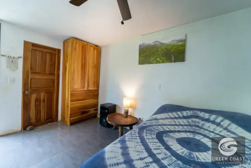 Eco-Luxury Sunset Villa: 4-BR Ocean View Sanctuary in Jaco Forest — view 16, Garabito, Jaco, Costa Rica