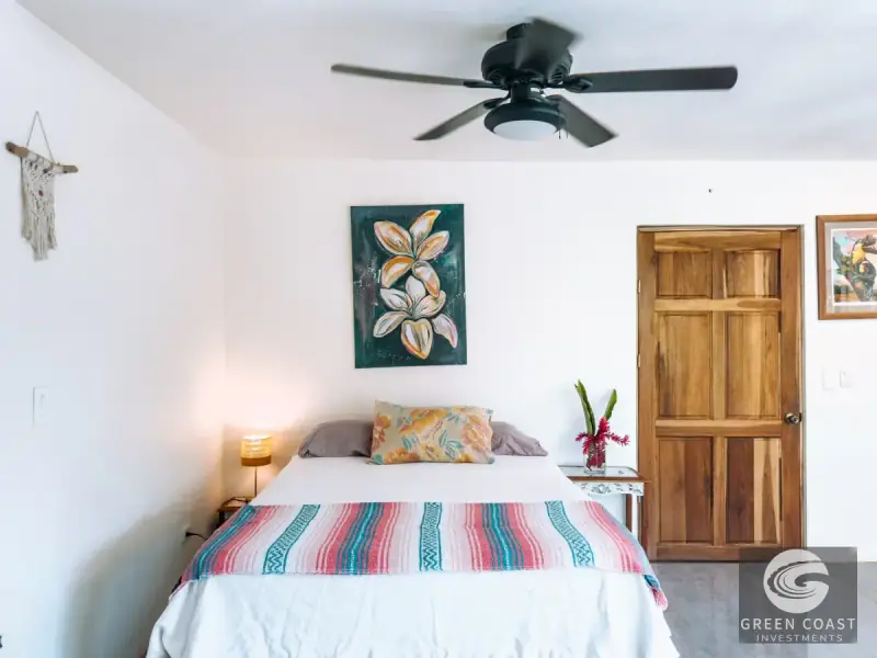 Eco-Luxury Sunset Villa: 4-BR Ocean View Sanctuary in Jaco Forest — view 22, Garabito, Jaco, Costa Rica