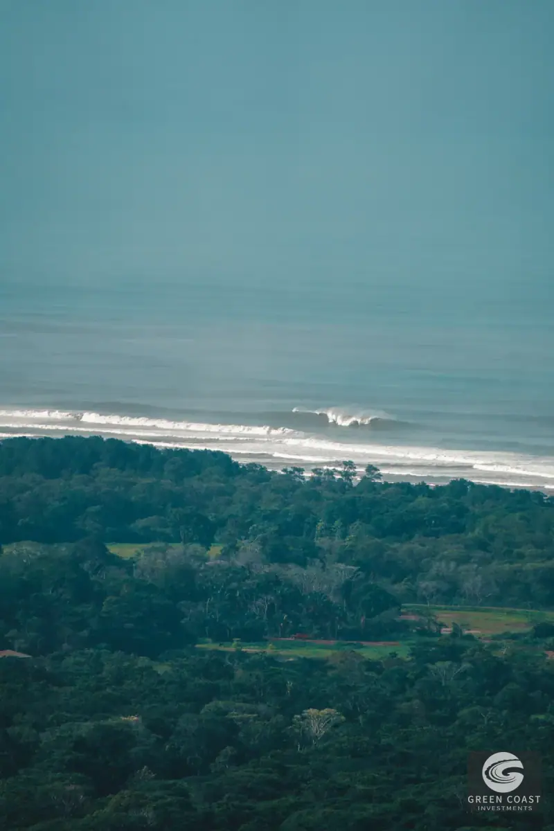 Eco-Luxury Sunset Villa: 4-BR Ocean View Sanctuary in Jaco Forest — view 31, Garabito, Jaco, Costa Rica