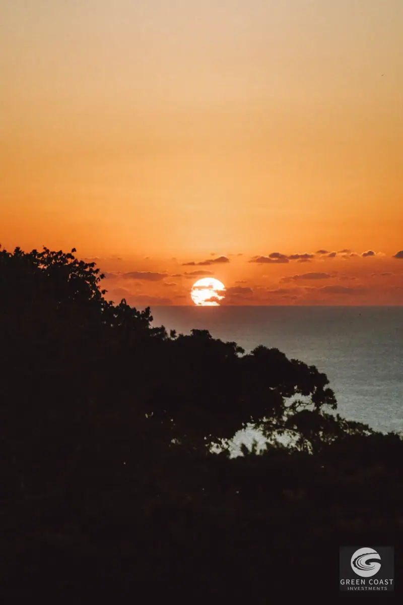 Eco-Luxury Sunset Villa: 4-BR Ocean View Sanctuary in Jaco Forest — view 34, Garabito, Jaco, Costa Rica