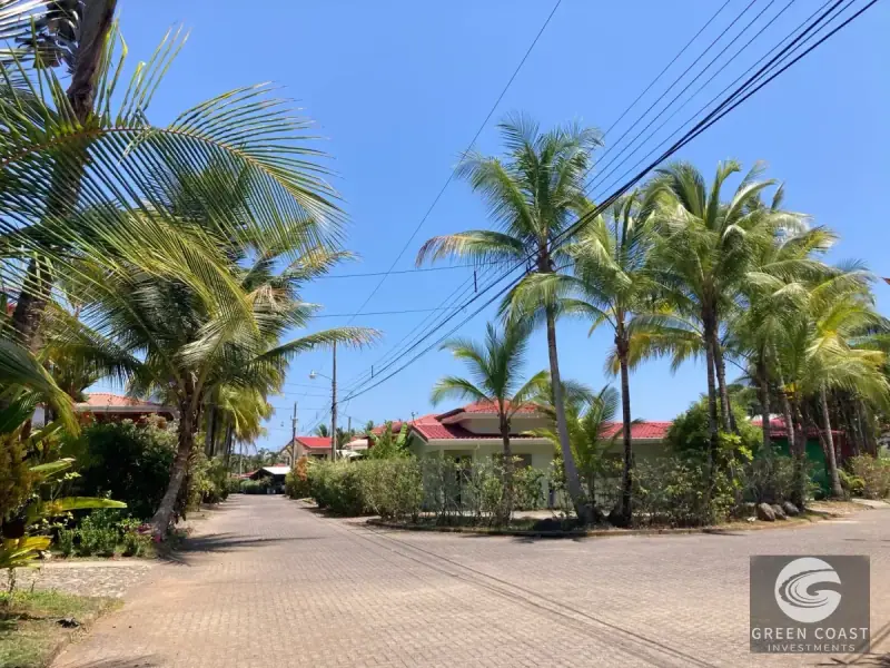 Furnished 3BR Coastal Villa with Rooftop Terrace Near Playa Bejuco — view 3, Parrita, Parrita, Costa Rica