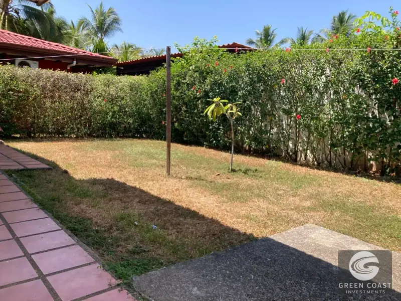 Furnished 3BR Coastal Villa with Rooftop Terrace Near Playa Bejuco — view 11, Parrita, Parrita, Costa Rica