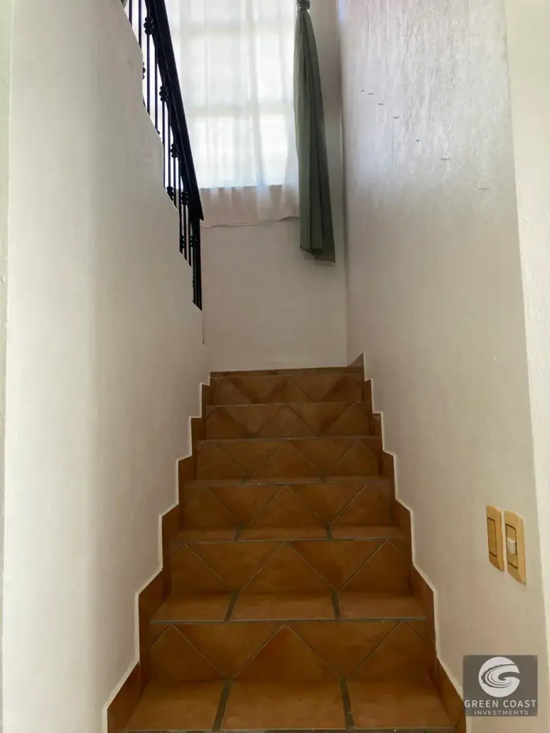 Furnished 3BR Coastal Villa with Rooftop Terrace Near Playa Bejuco — view 12, Parrita, Parrita, Costa Rica