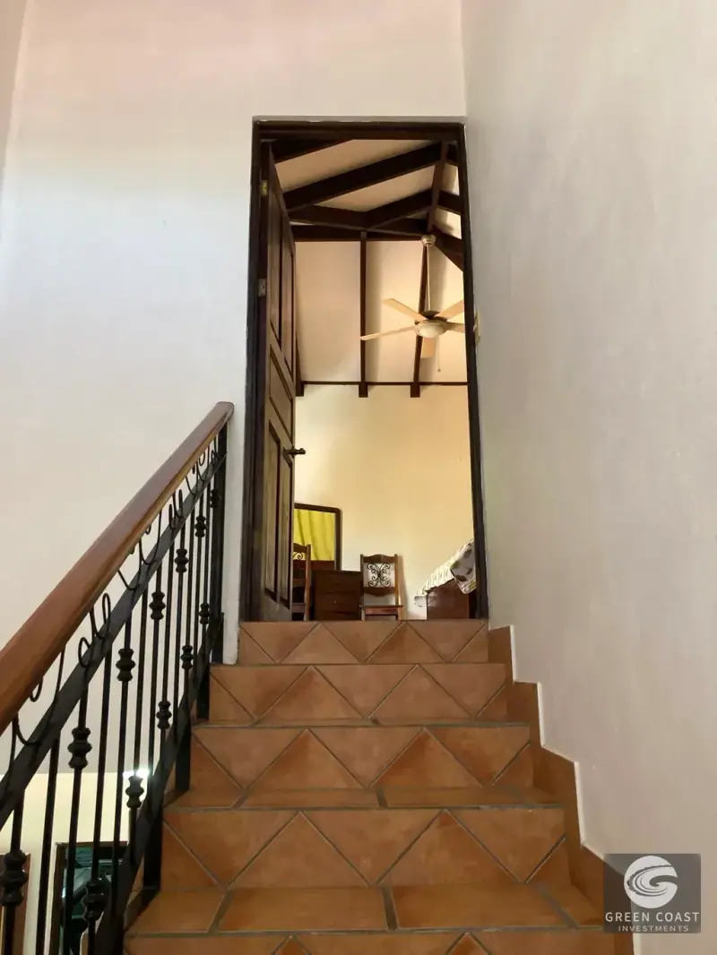 Furnished 3BR Coastal Villa with Rooftop Terrace Near Playa Bejuco — view 13, Parrita, Parrita, Costa Rica