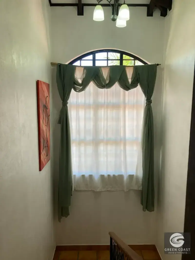 Furnished 3BR Coastal Villa with Rooftop Terrace Near Playa Bejuco — view 14, Parrita, Parrita, Costa Rica
