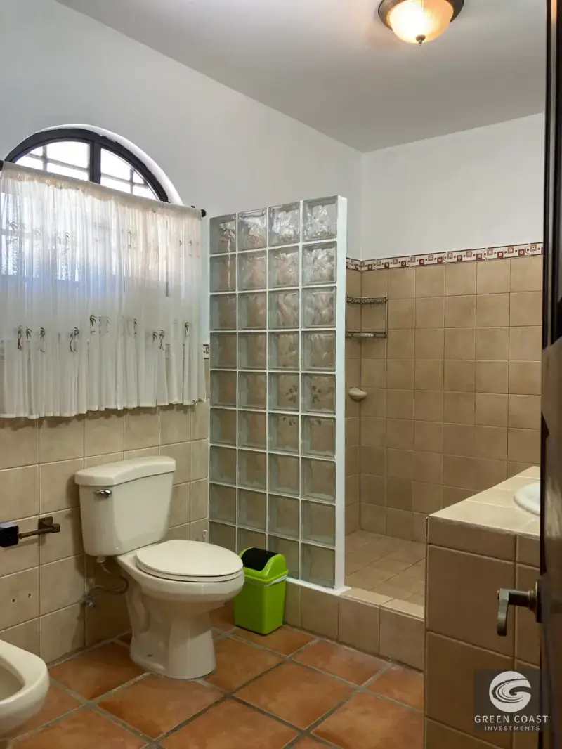 Furnished 3BR Coastal Villa with Rooftop Terrace Near Playa Bejuco — view 21, Parrita, Parrita, Costa Rica