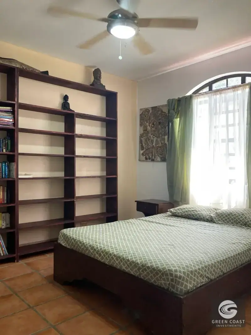 Furnished 3BR Coastal Villa with Rooftop Terrace Near Playa Bejuco — view 22, Parrita, Parrita, Costa Rica