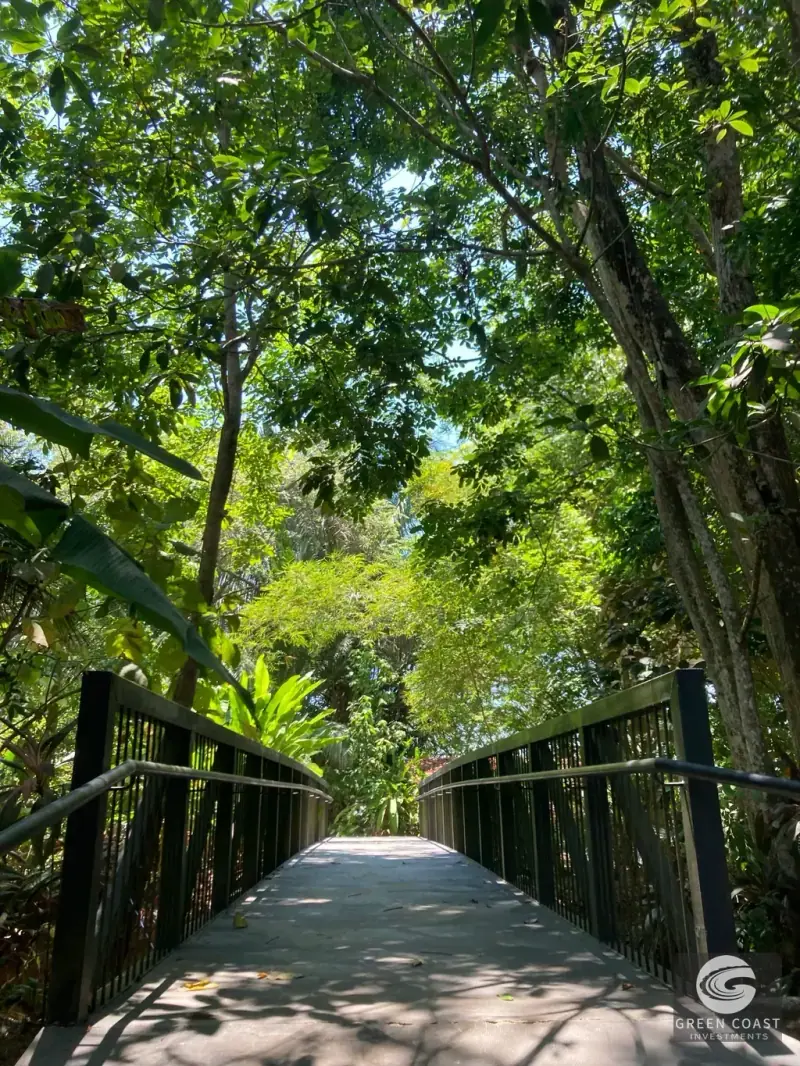 Furnished 3BR Coastal Villa with Rooftop Terrace Near Playa Bejuco — view 27, Parrita, Parrita, Costa Rica