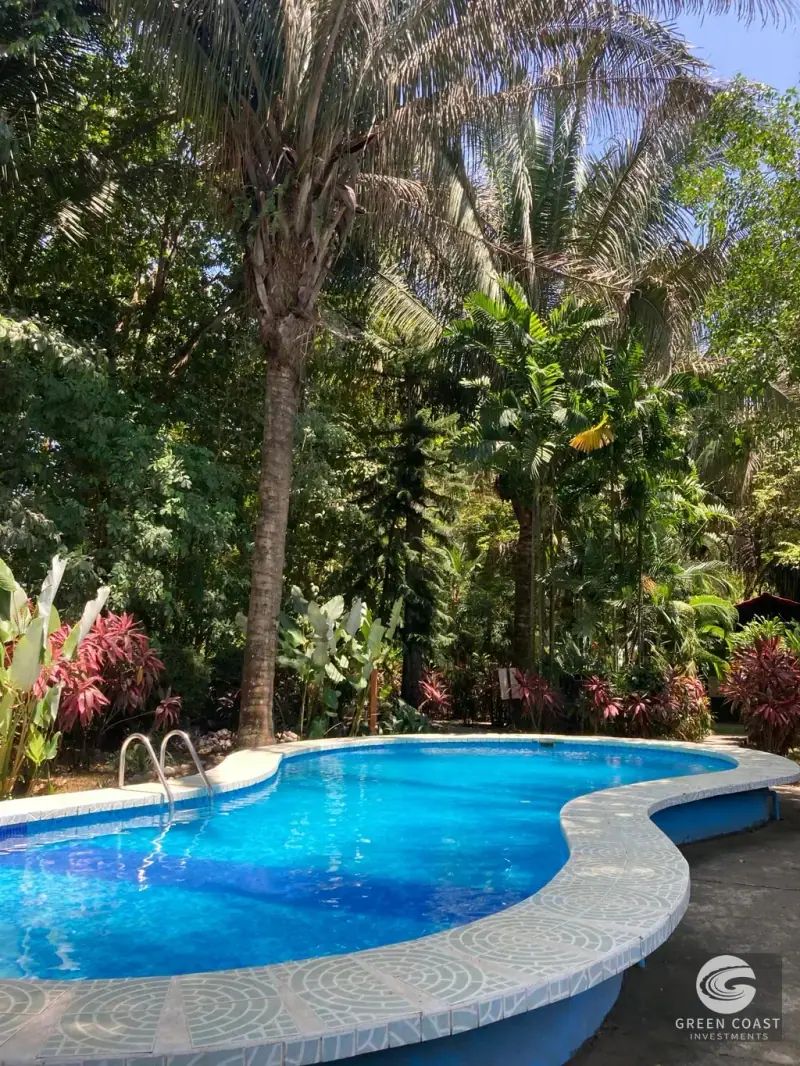 Furnished 3BR Coastal Villa with Rooftop Terrace Near Playa Bejuco — view 30, Parrita, Parrita, Costa Rica