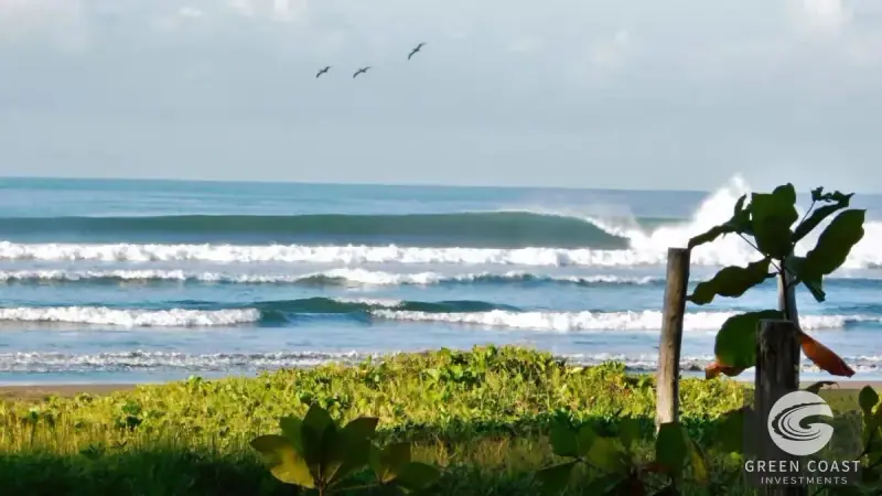 Furnished 3BR Coastal Villa with Rooftop Terrace Near Playa Bejuco — view 33, Parrita, Parrita, Costa Rica